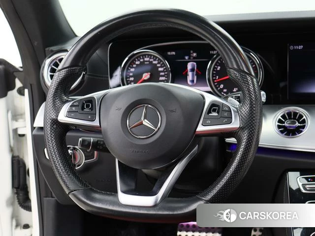 Mercedes-Benz E-class (imported) id 4211395 из Китая 14