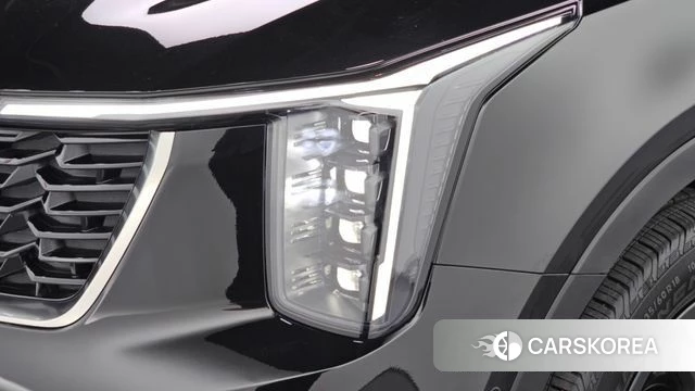 Kia The New Sorento 4th Generation id 4870422 из Кореи 14