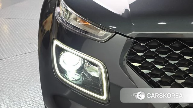 Hyundai Venue id 4620163 из Кореи 14