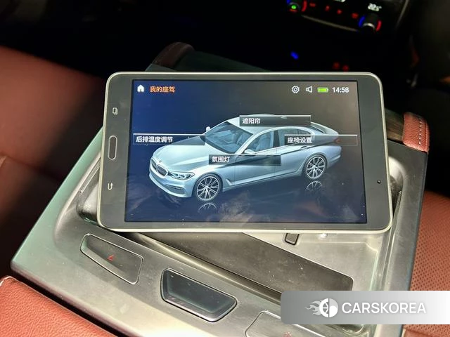 BMW 5 series id 4320852 из Китая 14