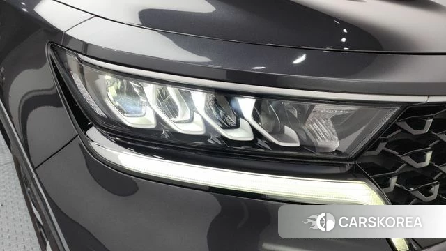 Kia Sorento 4th Generation id 4618294 из Кореи 14