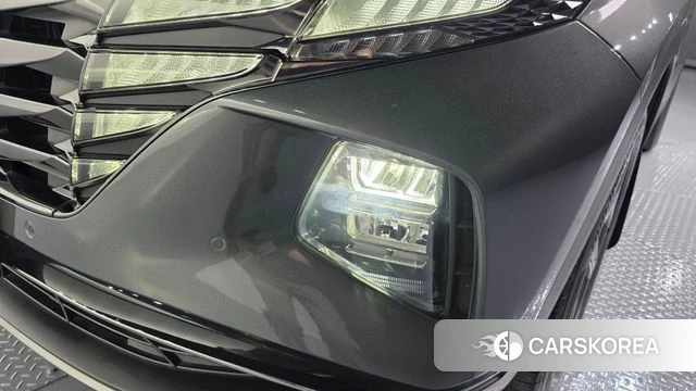 Hyundai Tucson (NX4) id 4507537 из Кореи 14
