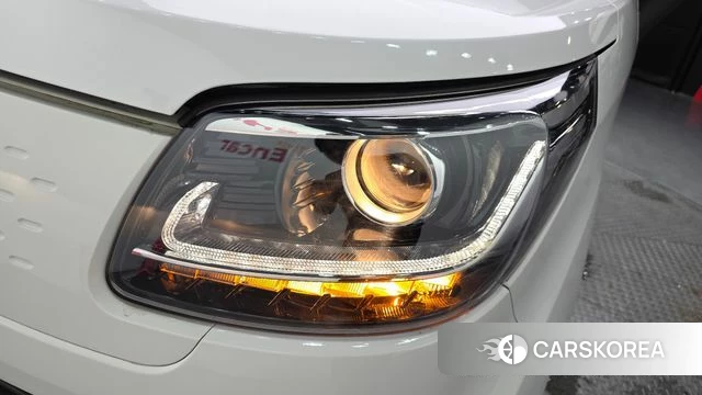 Kia The New Ray id 4410717 из Кореи 14
