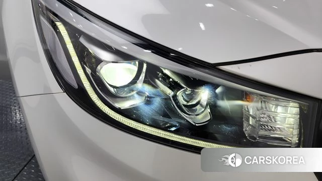 Kia The New Carnival id 4251072 из Кореи 14
