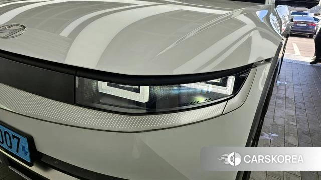 Hyundai Ionic 5 id 4293563 из Кореи 14