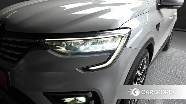 Renault Korea (Samsung) XM3 id 4250560 из Кореи 14