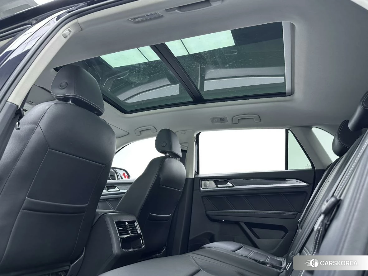 Volkswagen Tourang id 4440924 из Китая 14