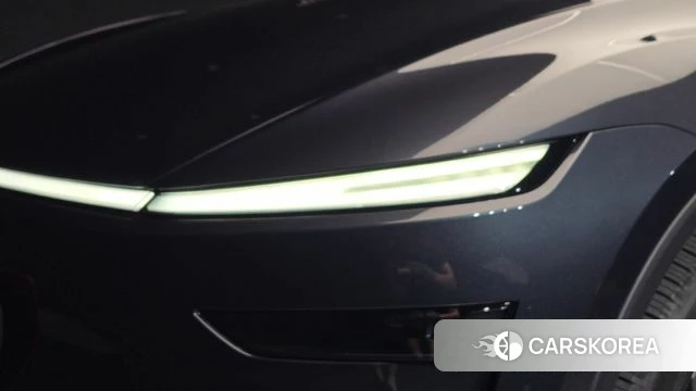 Tesla Model Y id 4584133 из Кореи 14