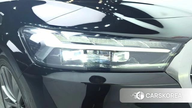 Kia The New K9 2nd generation id 4792646 из Кореи 14