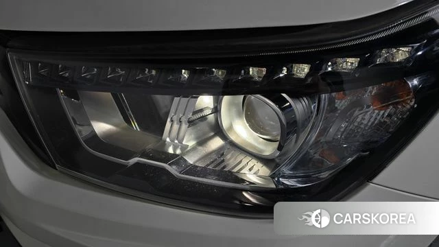 Ssangyong Tivoli Armor id 4286350 из Кореи 14