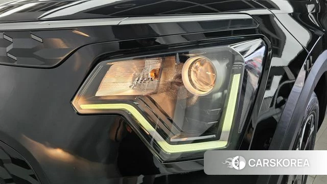 Kia Di All New Niro EV id 4880642 из Кореи 14