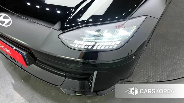 Hyundai Ionic 6 id 4292813 из Кореи 14