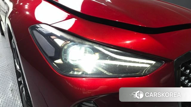 Genesis G70 id 4417267 из Кореи 14