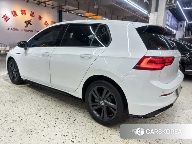 Volkswagen Golf id 4263086 из Китая 14