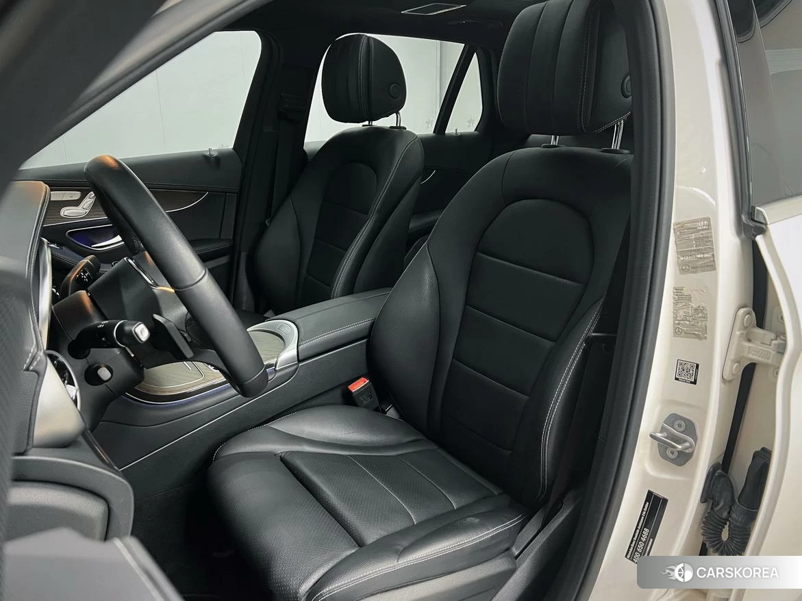 Mercedes-Benz GLC id 4487240 из Китая 14