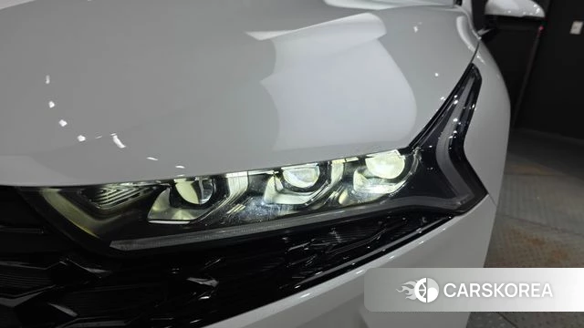 Kia K5 Hybrid 3rd Generation id 4769160 из Кореи 14