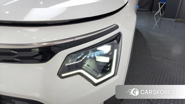 Kia Di All New Niro EV id 4230272 из Кореи 14