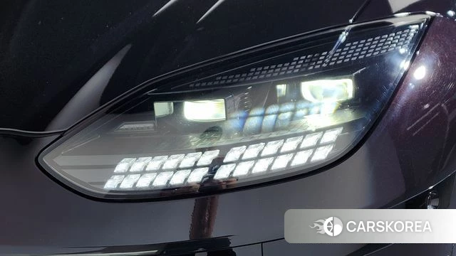 Hyundai Ionic 6 id 4591121 из Кореи 14