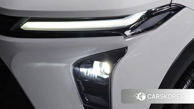 Chevrolet (GM Daewoo) Trax Crossover id 4400868 из Кореи 14