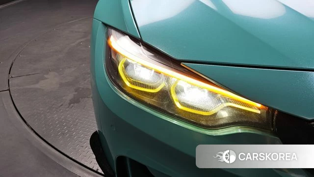 BMW M4 (F82) id 4694078 из Кореи 14