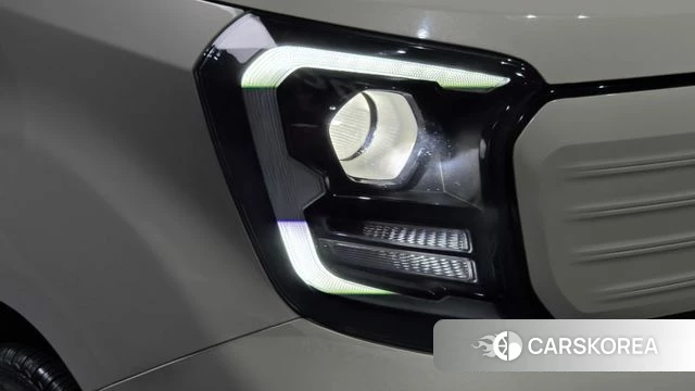 Kia The New Kia Ray id 4835281 из Кореи 14