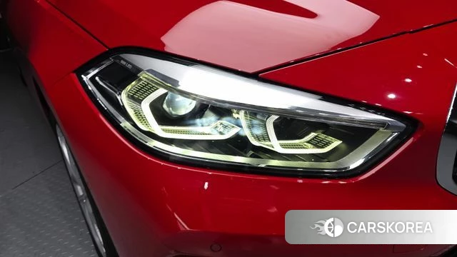 BMW 1 Series (F40) id 4196316 из Кореи 14