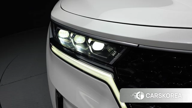 Kia Sorento 4th Generation id 4631952 из Кореи 14