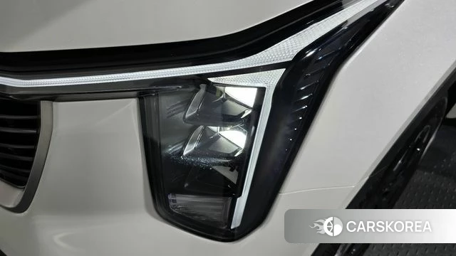 Kia The New Sorento 4th Generation id 4322528 из Кореи 14