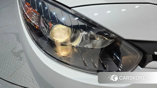 Renault Korea (Samsung) SM3 Neo id 4520189 из Кореи 14