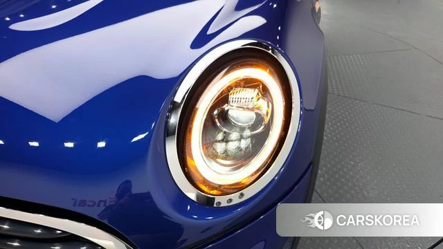 Mini Cooper id 4345249 из Кореи 14