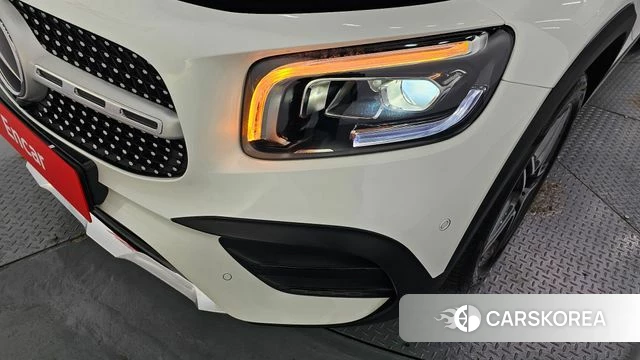 Mercedes-Benz GLB-Class X247 id 4474956 из Кореи 14
