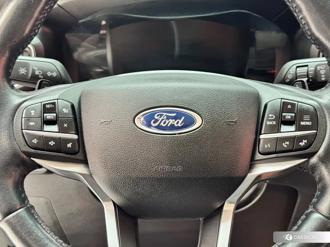 Ford Explorer id 4628445 из Китая 14