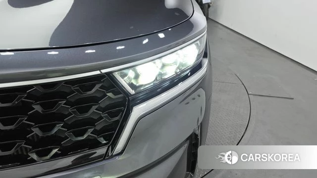 Kia Sorento 4th Generation id 4389860 из Кореи 14