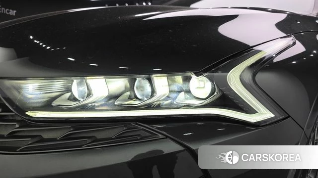 Kia K5 3rd generation id 4396722 из Кореи 14