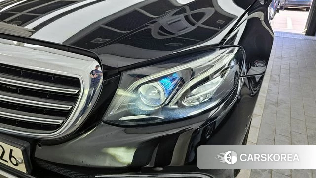 Mercedes-Benz E-Class W213 id 4294365 из Кореи 14