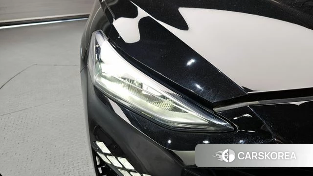 Kia K8 id 4293784 из Кореи 14