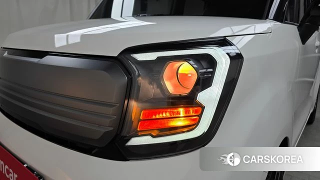 Kia The New Kia Ray id 4739565 из Кореи 14