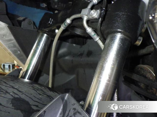 BMW C400X id 3946482 из Японии 14