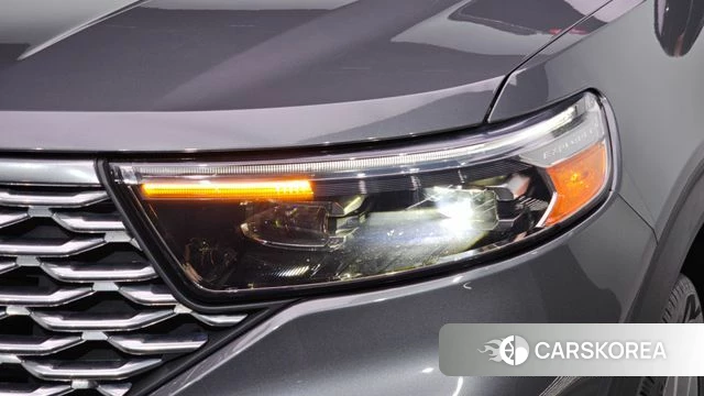 Ford Explorer 6th Generation id 4758192 из Кореи 14