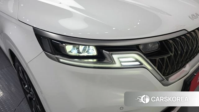 Kia Carnival 4th generation id 4428295 из Кореи 14