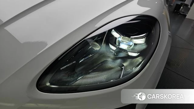 Porsche Macan id 4476232 из Кореи 14