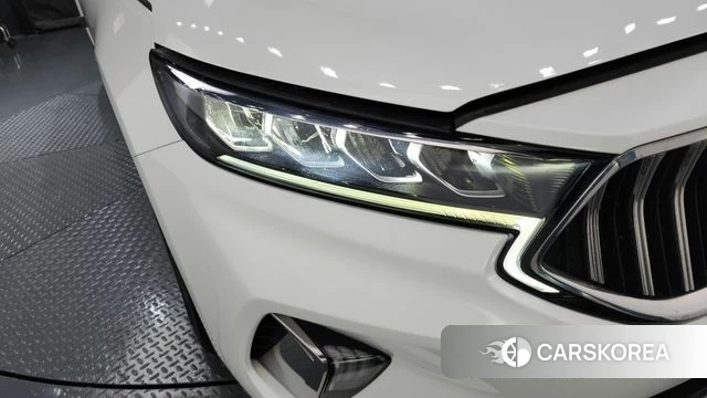 Kia K7 Premier id 4304081 из Кореи 14
