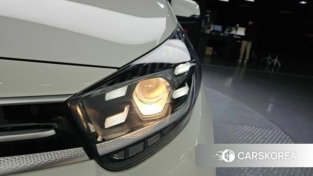 Kia Morning Urban (JA) id 4414982 из Кореи 14