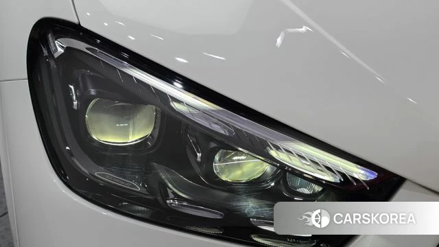 Mercedes-Benz GLE-Class W167 id 4729568 из Кореи 14