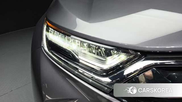 Honda CR-V 5th generation id 4490820 из Кореи 14