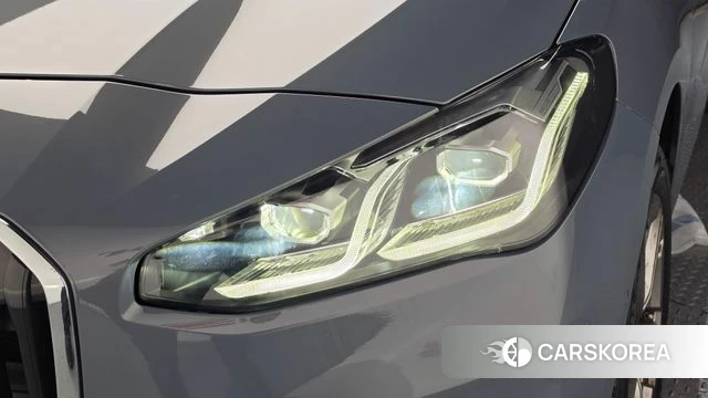 BMW 2 Series Active Tourer (U06) id 4898697 из Кореи 14
