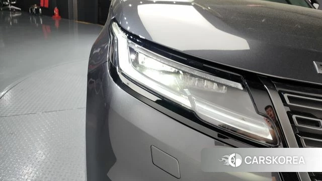 Land Rover Range Rover Velar id 4200710 из Кореи 14