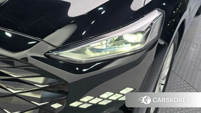 Kia K8 id 4727079 из Кореи 14