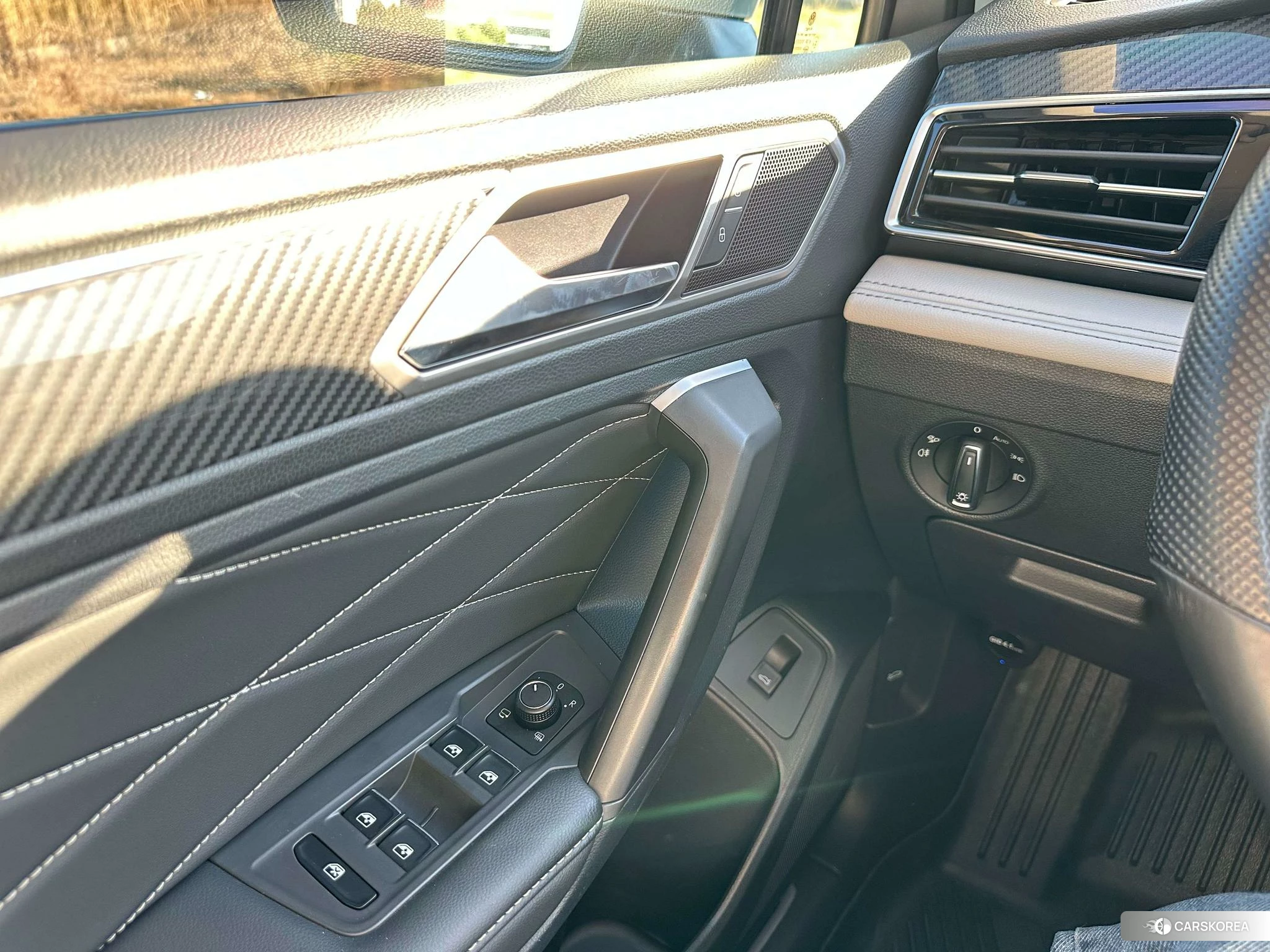 Volkswagen Tiguan L id 4441216 из Китая 14