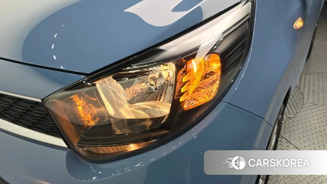Kia All New Morning (JA) id 4708320 из Кореи 14